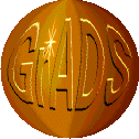 GrADS logo